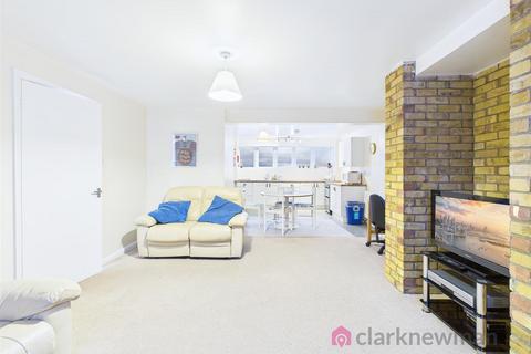 undefined, Market Street, Old Harlow CM17