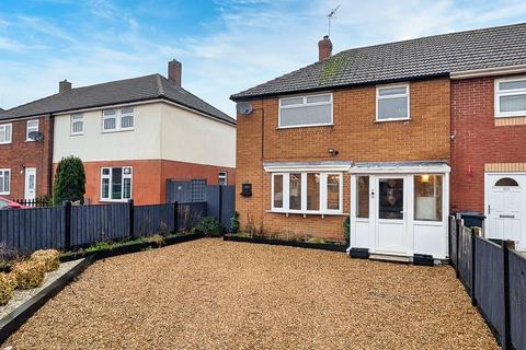 Collyer Road, Calverton, Nottingham