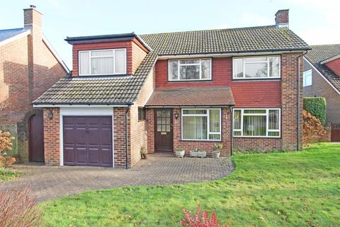 undefined, Weald View, Wadhurst, TN5