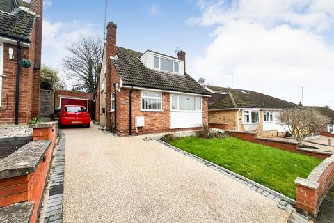 undefined, Carlton Road, Bilton, Rugby, CV22