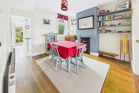4 bedroom end of terrace house for sale, Cross Road, Southwick
