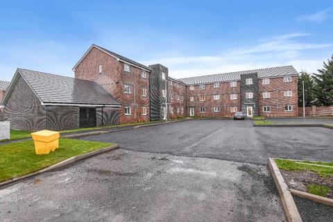 undefined, Drummonds Crescent, Bannockburn, Stirling, FK7