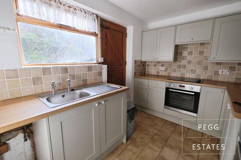 3 bedroom terraced house for sale, Upton Hill, Torquay