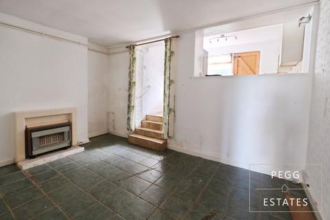 3 bedroom terraced house for sale, Upton Hill, Torquay