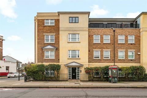 Latchmere Road, SW11