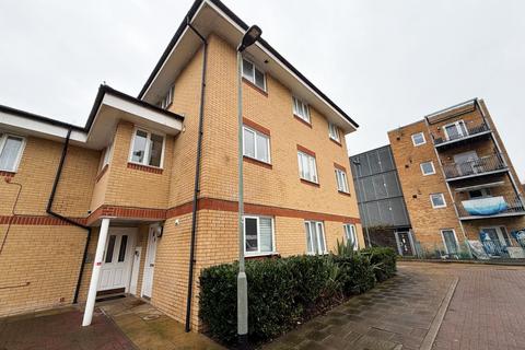 undefined, Ronnie Lane, London, E12