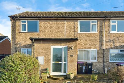undefined, Laburnam Close, Grantham, NG31