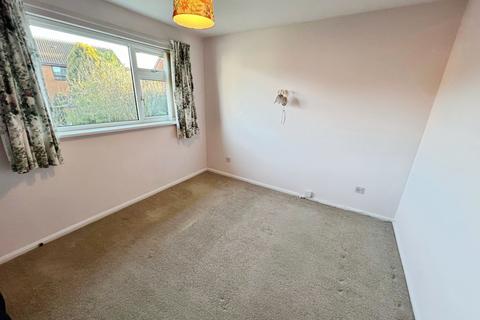 undefined, Laburnam Close, Grantham, NG31