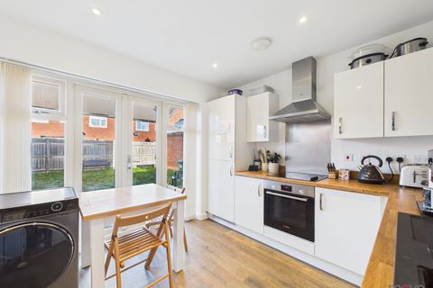 undefined, Honeysuckle Crescent, Tewkesbury GL20
