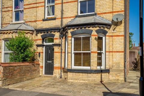 5 bedroom end of terrace house for sale, Howard Street, York