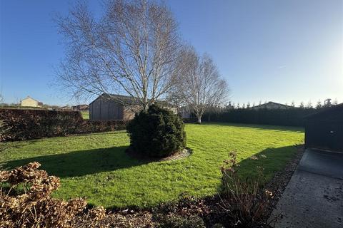 undefined, Gill Lane, Longton