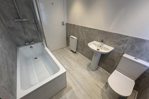 undefined, Gill Lane, Longton