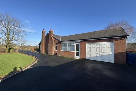 undefined, Gill Lane, Longton