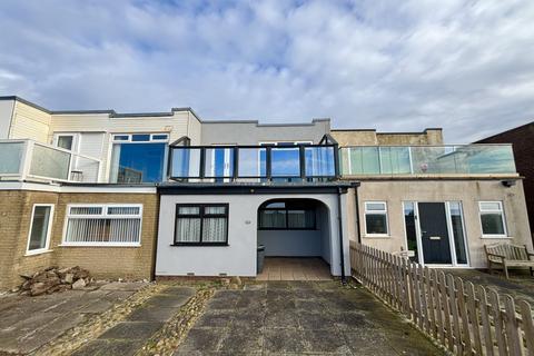 undefined, Rossall Promenade, Cleveleys FY5