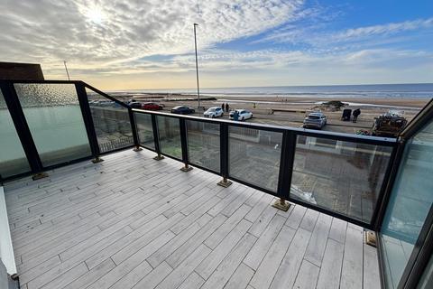 undefined, Rossall Promenade, Cleveleys FY5