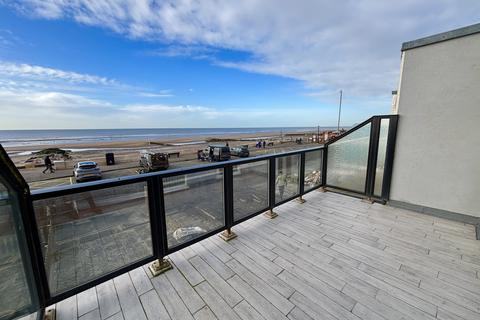 undefined, Rossall Promenade, Cleveleys FY5