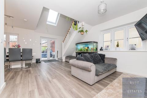 undefined, Exeter EX1