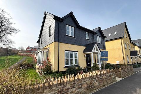 4 bedroom detached house for sale, Exeter EX1