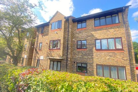 undefined, Chiltern View Road, Nijinsky House, UB8