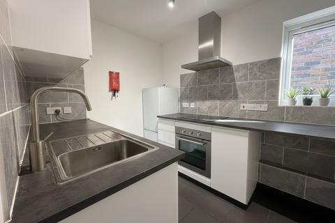undefined, Chiltern View Road, Nijinsky House, UB8