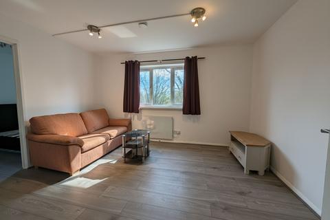 undefined, Chiltern View Road, Nijinsky House, UB8