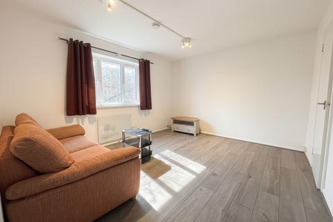 undefined, Chiltern View Road, Nijinsky House, UB8