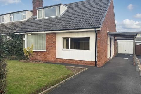 undefined, Lansdown Hill, Fulwood, Preston, PR2 3WD