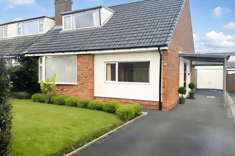 3 bedroom semi-detached house for sale, Lansdown Hill, Fulwood, Preston, PR2 3WD