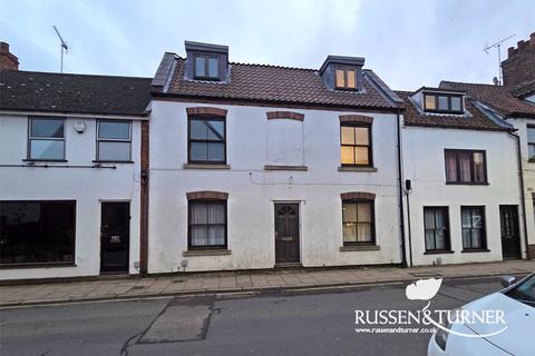 6 bedroom block of apartments for sale, Marshall Street, King's Lynn PE30