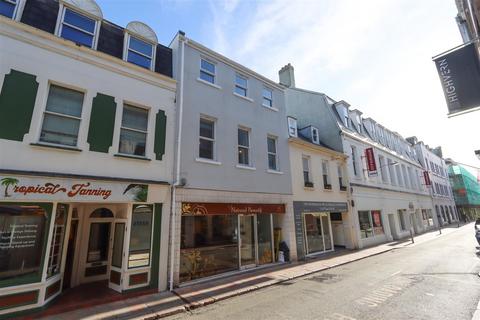 undefined, 46 Don Street, St Helier JE2