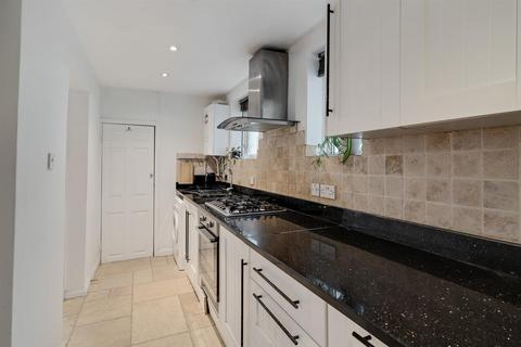 undefined, Widmore Road, Bromley