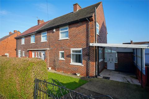 undefined, Ridgeway Close, Rotherham, South Yorkshire, S65