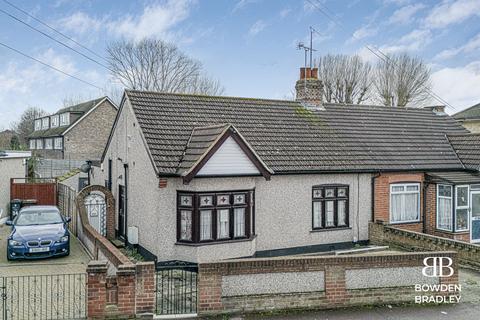2 bedroom semi-detached bungalow for sale, Dewey Road, Dagenham, RM10