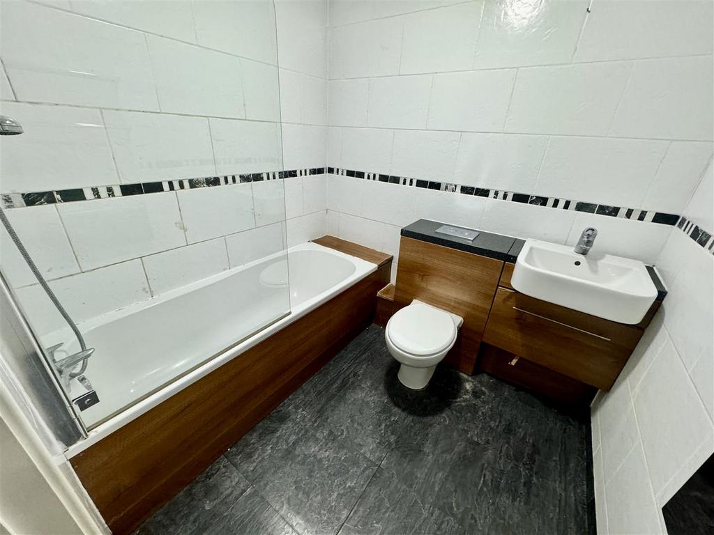 Bathroom/w.c.