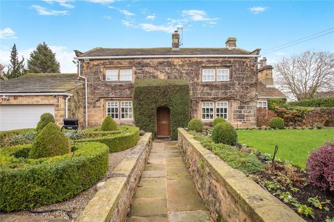 3 bedroom detached house for sale, Bondgate, Harewood, Leeds, West Yorkshire