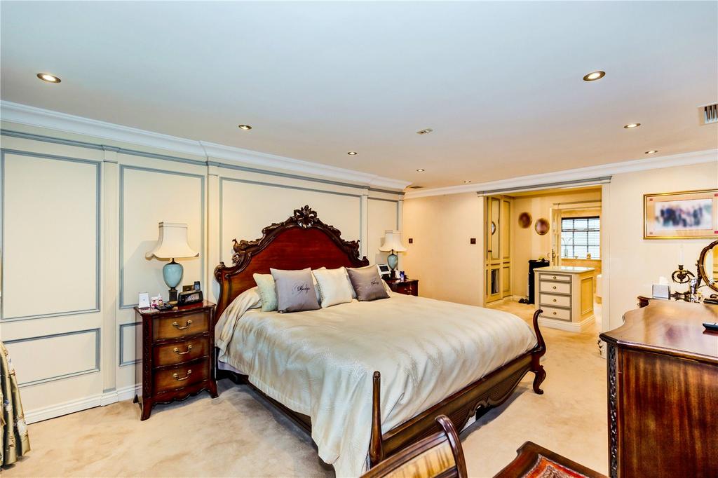 Principal Bedroom