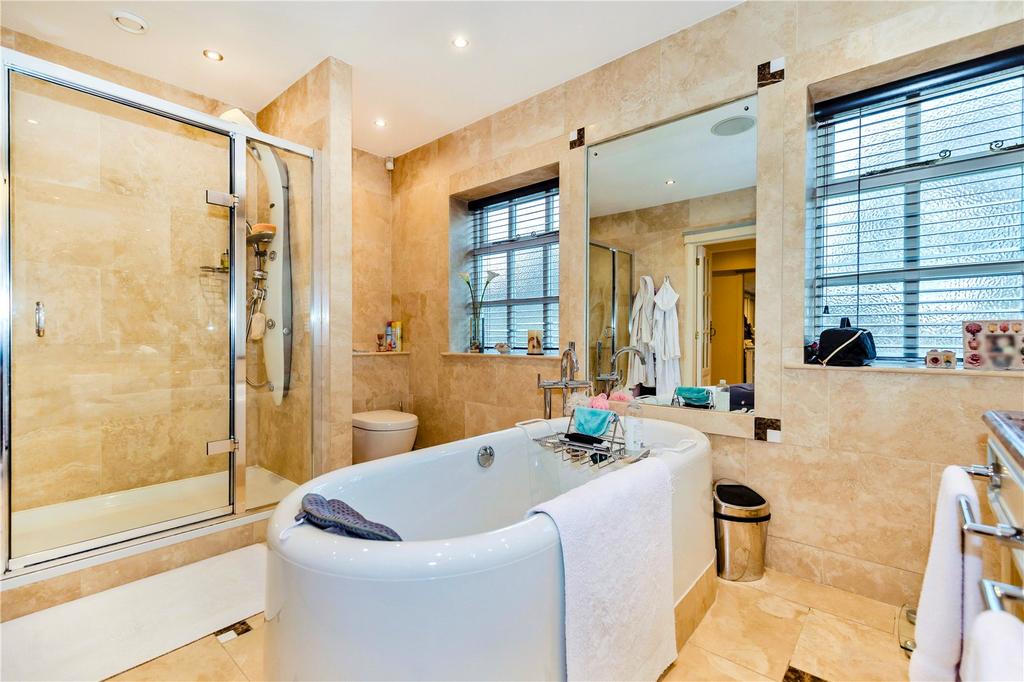 Principal En Suite