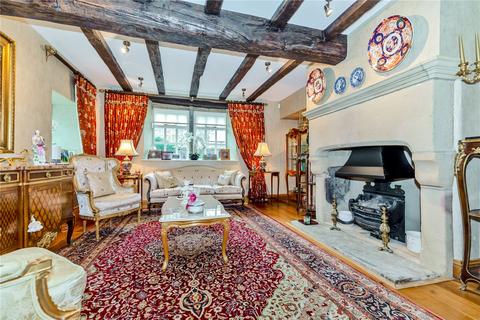 3 bedroom detached house for sale, Bondgate, Harewood, Leeds, West Yorkshire