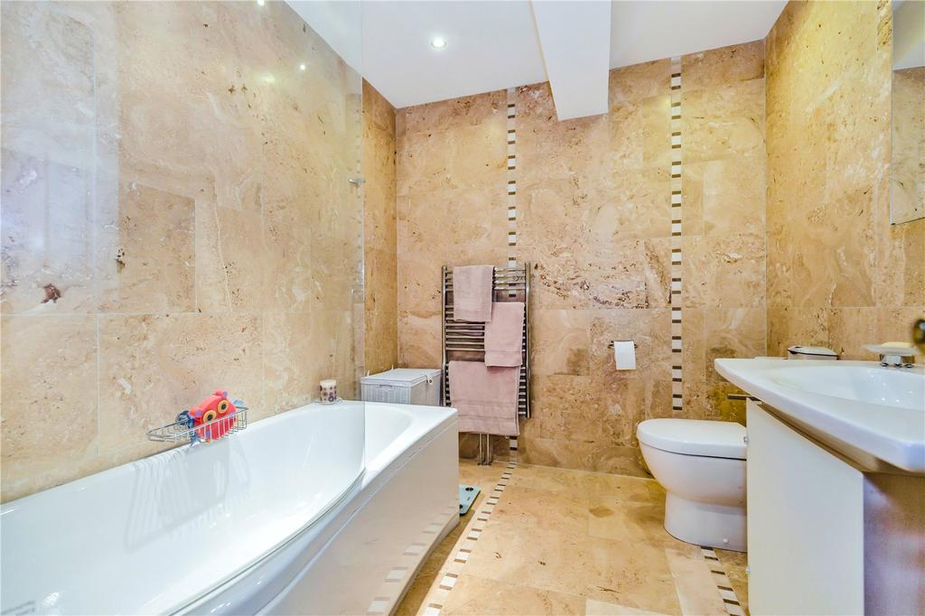 House Bathroom