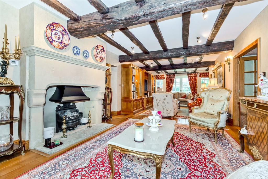 Drawing Room