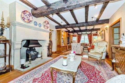 3 bedroom detached house for sale, Bondgate, Harewood, Leeds, West Yorkshire