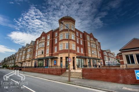 2 bedroom flat for sale, Flat 28, St. Georges Court, St. Georges Road, Lytham St. Annes, Lancashire