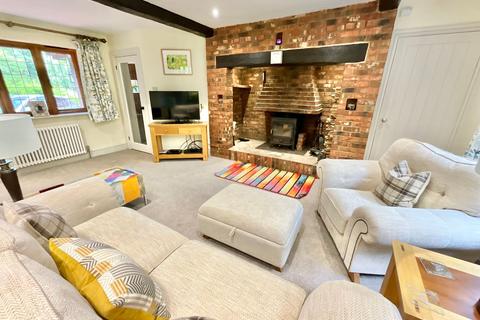 undefined, Ashley Heath, Market Drayton, TF9