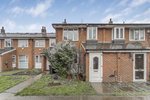 4 bedroom terraced house for sale, Prescott Close, London SW16