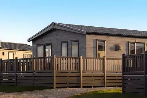 undefined, Padstow Holiday Park