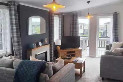 undefined, Padstow Holiday Park