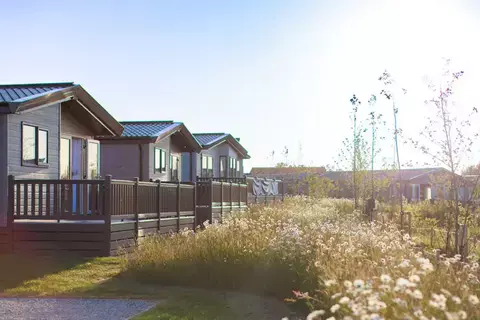 undefined, Padstow Holiday Park