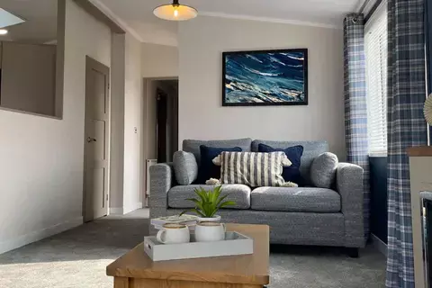 undefined, Padstow Holiday Park