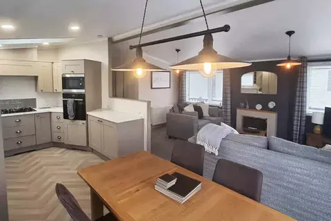 undefined, Padstow Holiday Park