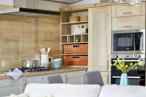 undefined, Padstow Holiday Park